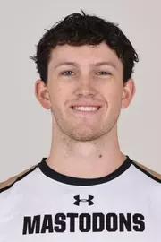 Logan Muir