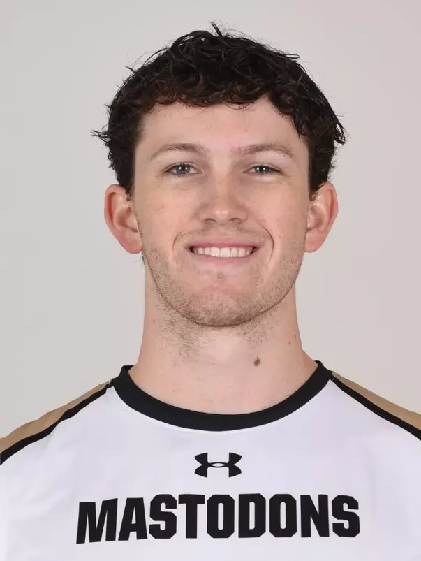 Logan Muir
