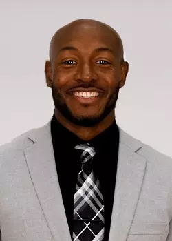Juawan Scaife