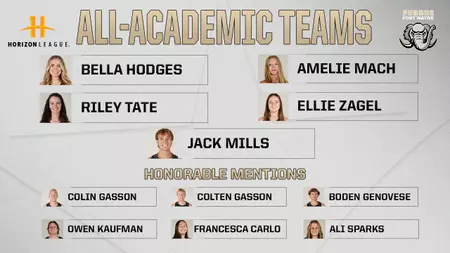 2026 #HLTF All-Academic