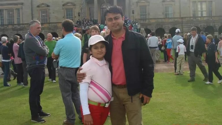Hunar Mittal