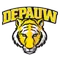 DePauw University Logo