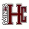 Holy Cross College (Ind.) Logo