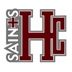 Holy Cross College (Ind.) Logo