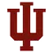 Indiana University Logo