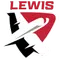 Lewis University Logo