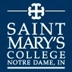 Saint Mary's College (IN) Logo