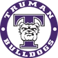 Truman State University Logo