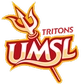 University of Missouri - St. Louis Logo
