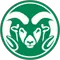Colorado State University Logo