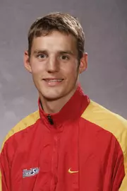 Andrew Vos
