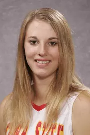 Gillian Bjerke