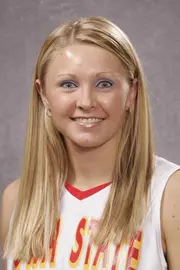 Megan Ronhovde