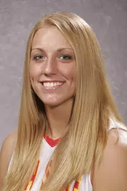 Rachel Pierson