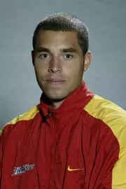 Tony Douglas
