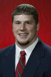 Seth Zehr