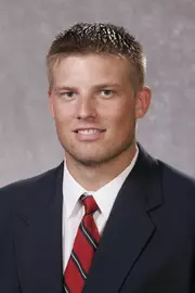 Dustin Streff