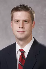 Jeff Bergstrom