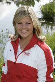 Danielle Uscinski