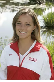 Chrissy Derouin