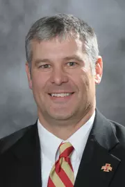 Paul Rhoads
