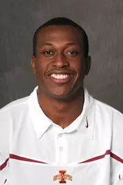Marquis Hamilton
