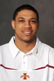 Houston Jones