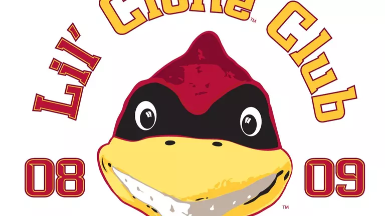 New Interactive Website for Lil' Clone Club Members