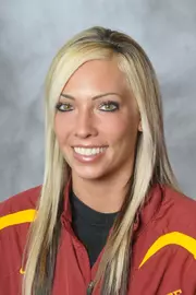 Courtney Wray