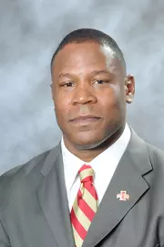 Kevin Jackson