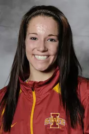 Sarah Baltisberger