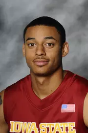 Diante Garrett