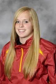 Carli Kronstedt