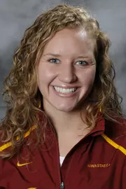 Megan Thompson