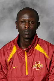 Isaac Chelimo