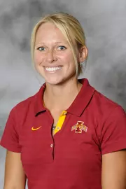 Kristy Popp