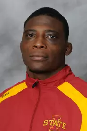 Jerome Ward