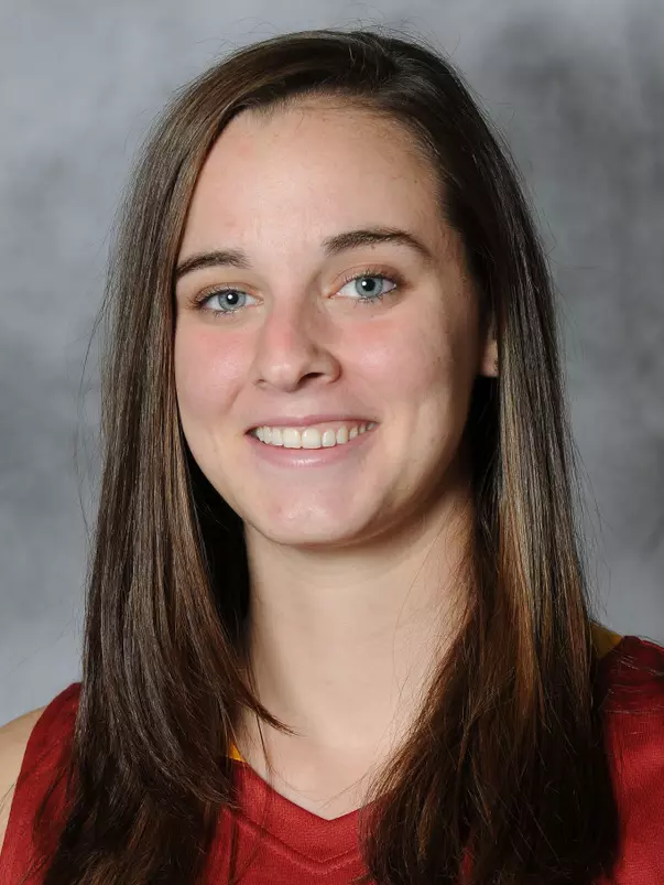 Jessica Schroll