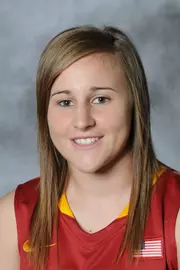 Lauren Mansfield