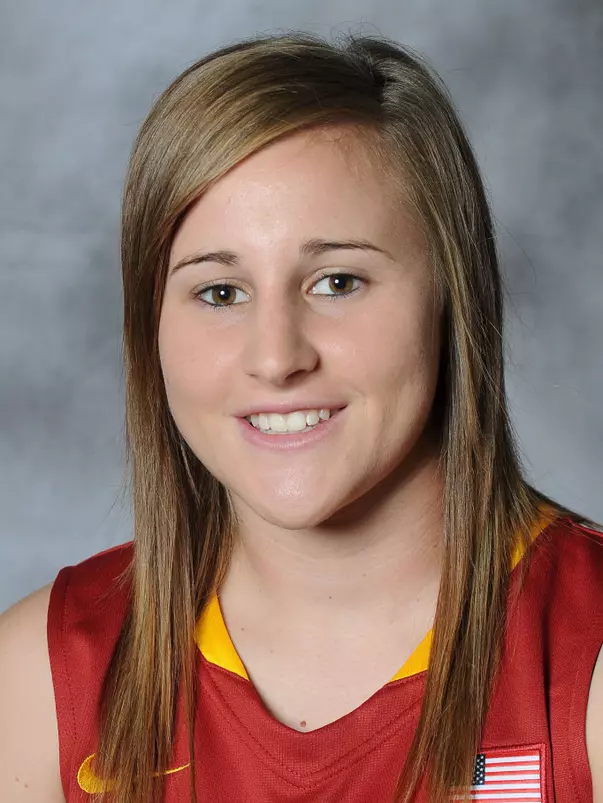 Lauren Mansfield
