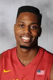Melvin Ejim