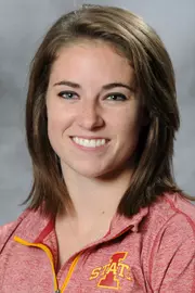 Megan McDonald