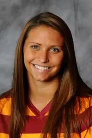 Brittany Morgan