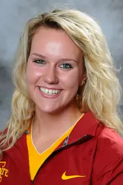 Sarah Thompson