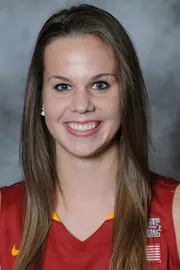 Hallie Christofferson