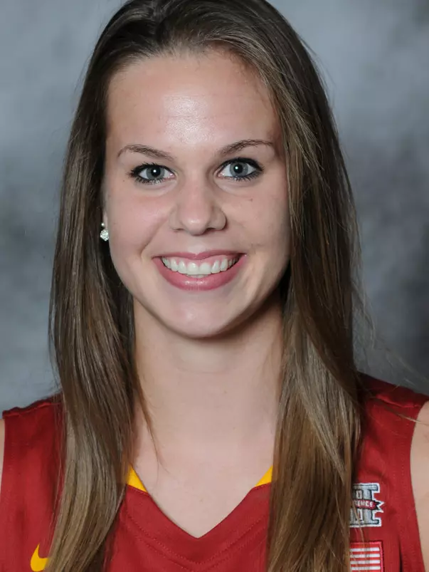 Hallie Christofferson