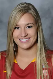 Ashley Hagedorn