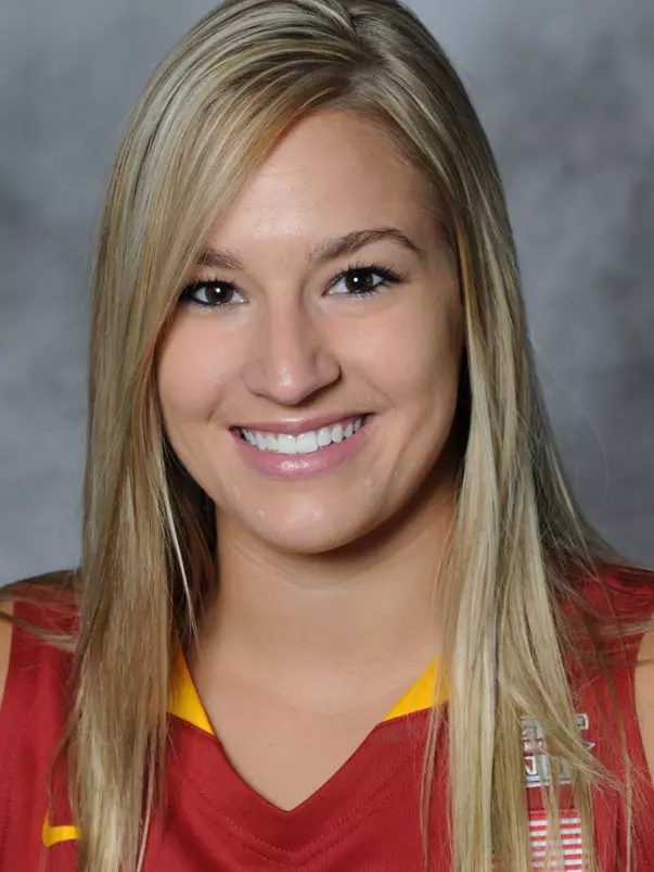Ashley Hagedorn