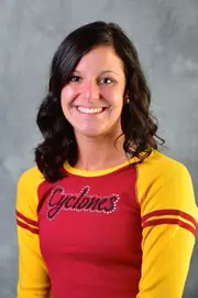 Allie Hansen