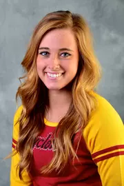 Caitlin Brown